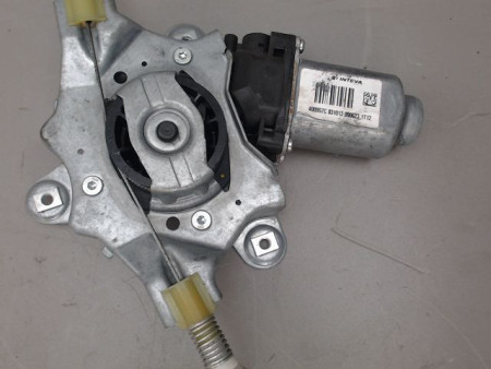 MECANISME LEVE-GLACE AVANT GAUCHE RENAULT TWINGO