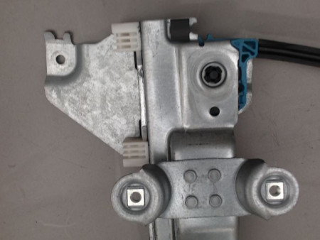 MECANISME LEVE-GLACE AVANT GAUCHE RENAULT TWINGO