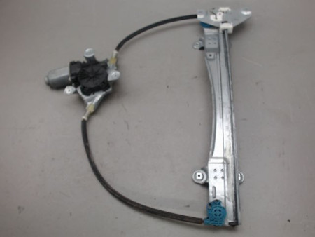 MECANISME LEVE-GLACE AVANT GAUCHE RENAULT TWINGO