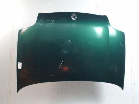 CAPOT RENAULT CLIO