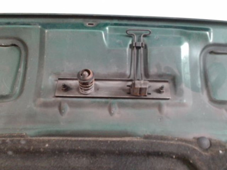 CAPOT RENAULT CLIO