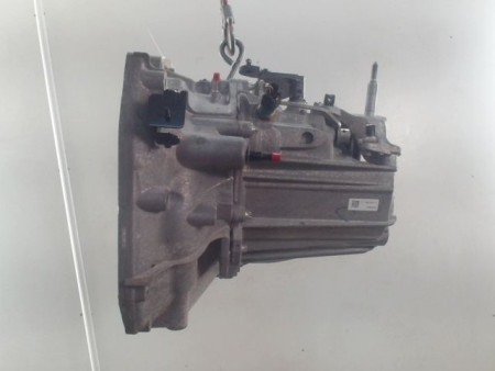 BOITE A VITESSE MECANIQUE RENAULT CLIO 1.0 TCe 90 
