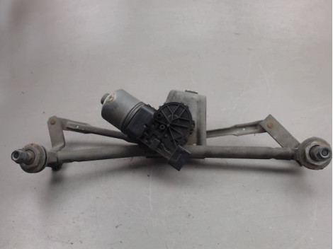 MECANISME ESSUIE-GLACE AVANT PEUGEOT 206
