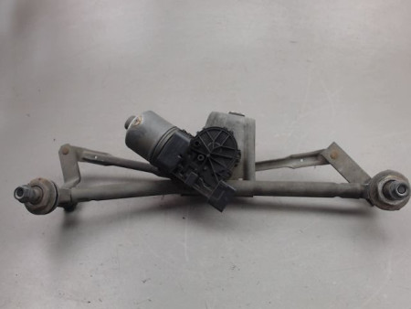 MECANISME ESSUIE-GLACE AVANT PEUGEOT 206