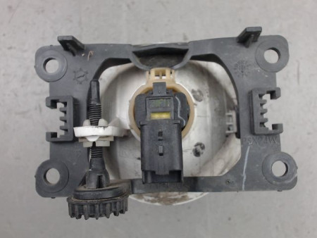 PHARE ANTIBROUILLARD AVANT DROIT CITROEN C3