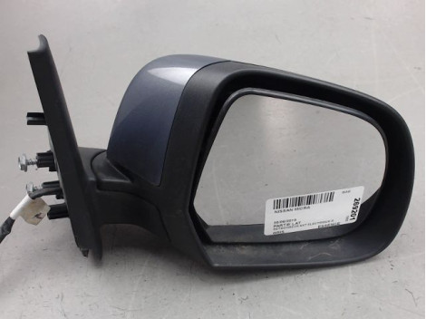 RETROVISEUR EXTERIEUR ELECTRIQUE DROIT NISSAN MICRA