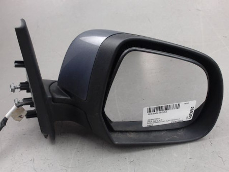 RETROVISEUR EXTERIEUR ELECTRIQUE DROIT NISSAN MICRA