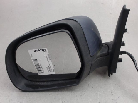 RETROVISEUR EXTERIEUR ELECTRIQUE GAUCHE NISSAN MICRA
