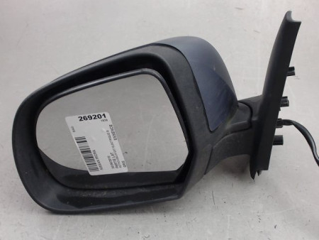 RETROVISEUR EXTERIEUR ELECTRIQUE GAUCHE NISSAN MICRA