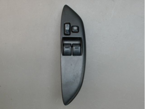 COMMANDE LEVE-GLACE PORTE AVG TOYOTA YARIS