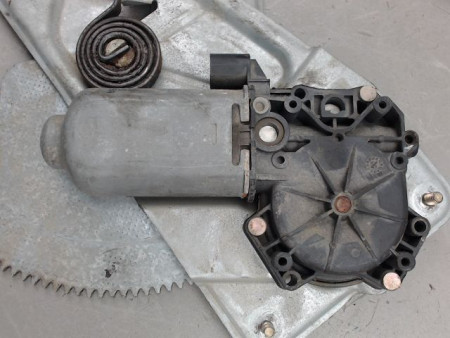 MECANISME LEVE-GLACE AVANT GAUCHE RENAULT TWINGO