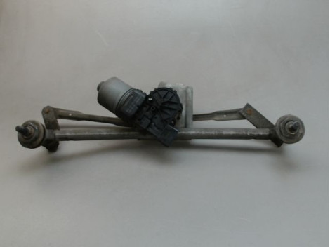 MECANISME ESSUIE-GLACE AVANT PEUGEOT 206