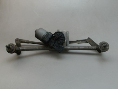 MECANISME ESSUIE-GLACE AVANT PEUGEOT 206
