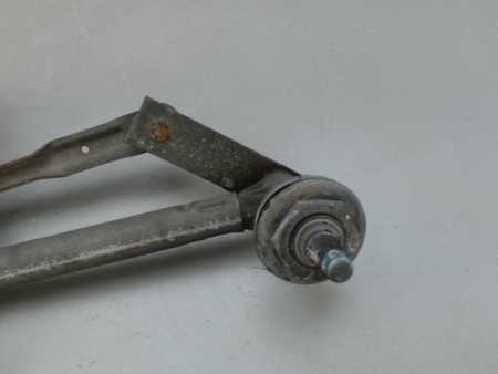 MECANISME ESSUIE-GLACE AVANT PEUGEOT 206