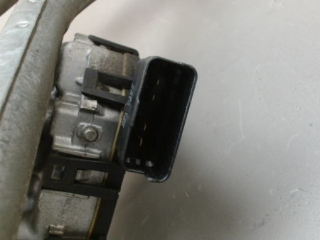 MECANISME ESSUIE-GLACE AVANT PEUGEOT 206