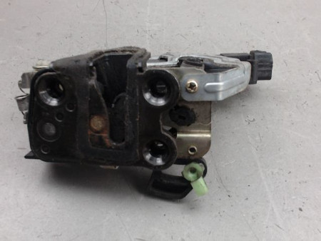 SYSTEME CONDAMNATION AVANT GAUCHE KIA PICANTO