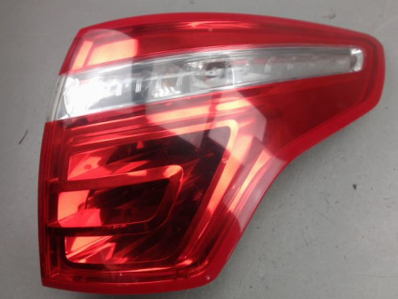 FEU ARRIERE DROIT CITROEN C4