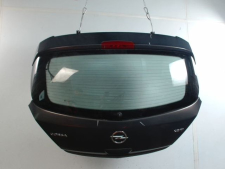 HAYON OPEL CORSA