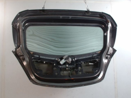 HAYON OPEL CORSA