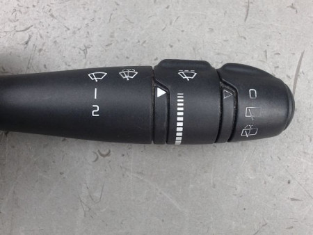 COMMANDE ESSUIE GLACE RENAULT MEGANE