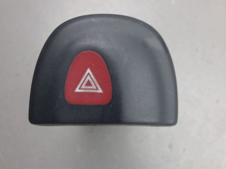 BOUTON DE WARNING RENAULT MEGANE