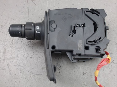 COMMANDE CLIGNOTANT RENAULT CLIO