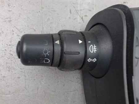 COMMANDE CLIGNOTANT RENAULT CLIO