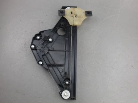 MECANISME LEVE-GLACE ARRIERE GAUCHE RENAULT CLIO