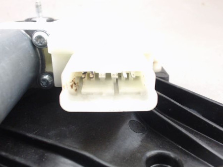 MECANISME LEVE-GLACE ARRIERE GAUCHE RENAULT CLIO