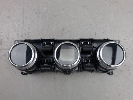 COMMANDE DE CHAUFFAGE RENAULT CLIO