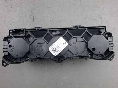 COMMANDE DE CHAUFFAGE RENAULT CLIO