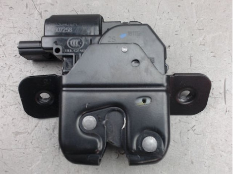 SERRURE HAYON  RENAULT CLIO