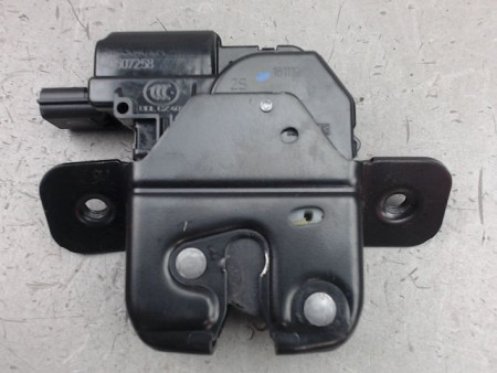 SERRURE HAYON  RENAULT CLIO