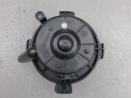 MOTEUR VENTILATEUR CHAUFFAGE CITROEN C4