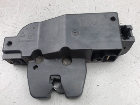 SERRURE HAYON  CITROEN C4