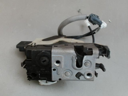 SYSTEME CONDAMNATION AVANT DROIT PEUGEOT 208