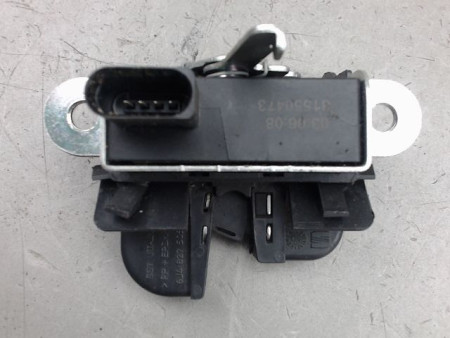 SERRURE HAYON  SEAT IBIZA