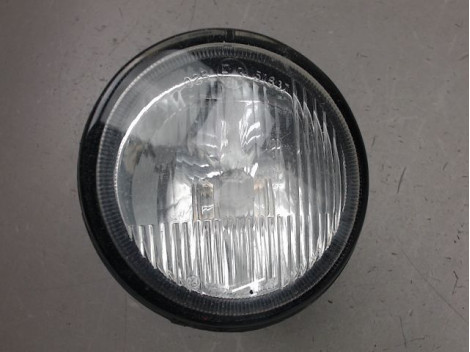 PHARE ANTIBROUILLARD AVANT GAUCHE RENAULT CLIO