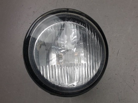 PHARE ANTIBROUILLARD AVANT GAUCHE RENAULT CLIO