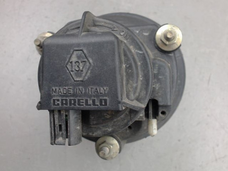 PHARE ANTIBROUILLARD AVANT GAUCHE RENAULT CLIO