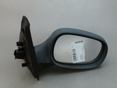 RETROVISEUR EXTERIEUR ELECTRIQUE DROIT RENAULT CLIO