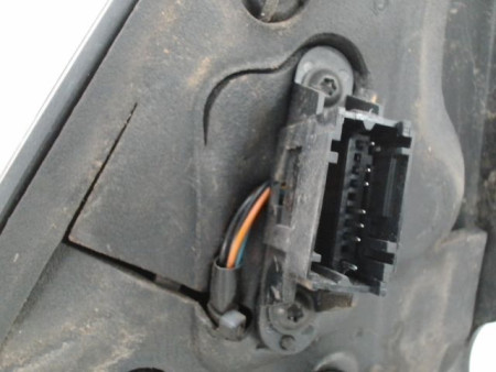 RETROVISEUR EXTERIEUR ELECTRIQUE DROIT RENAULT CLIO