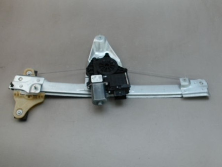 MECANISME LEVE-GLACE AVANT GAUCHE DACIA DUSTER