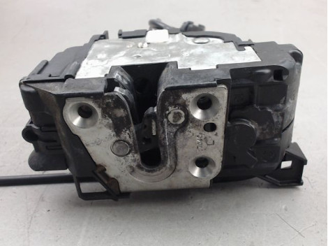 SYSTEME CONDAMNATION AVANT GAUCHE RENAULT MODUS
