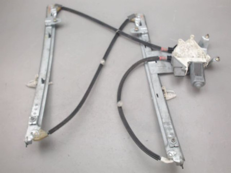MECANISME LEVE-GLACE AVANT GAUCHE CITROEN XSARA