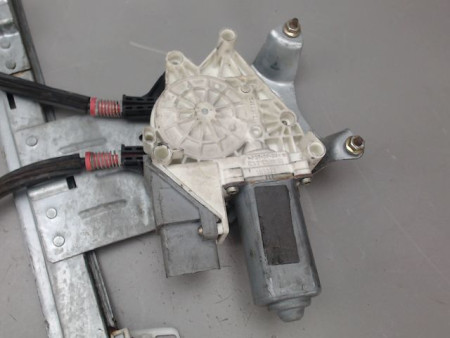 MECANISME LEVE-GLACE AVANT GAUCHE CITROEN XSARA