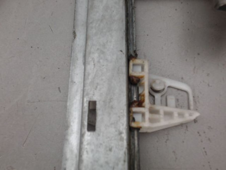 MECANISME LEVE-GLACE AVANT GAUCHE CITROEN XSARA