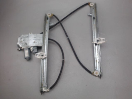 MECANISME LEVE-GLACE AVANT GAUCHE CITROEN XSARA
