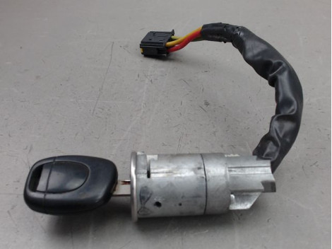 ANTIVOL DE DIRECTION RENAULT CLIO