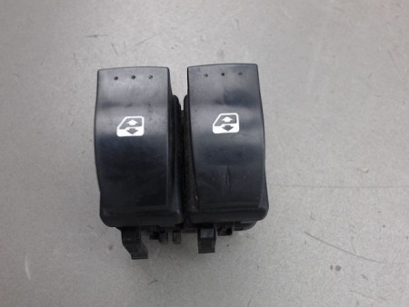 COMMANDE LEVE-GLACE PORTE AVG RENAULT CLIO